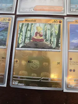 Pokemon TCG Modern MASTERBALL POKEBALL LOT MIXED - Image 3