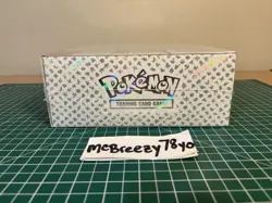 Pokemon 2023 Scarlet & Violet 151 Ultra Premium Collection Factory Sealed - Image 2