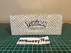 Pokemon 2023 Scarlet & Violet 151 Ultra Premium Collection Factory Sealed - Image 4
