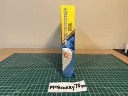 2019 Sealed Pokemon Towering Splash GX Box - TAG TEAM Magikarp & Wailord - Image 2