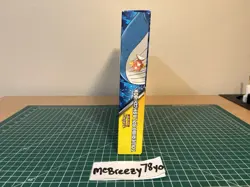 2019 Sealed Pokemon Towering Splash GX Box - TAG TEAM Magikarp & Wailord - Image 4
