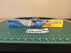 2019 Sealed Pokemon Towering Splash GX Box - TAG TEAM Magikarp & Wailord - Image 5