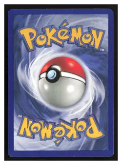 Slowbro Fossil #43/62 Pokemon LP - Image 2