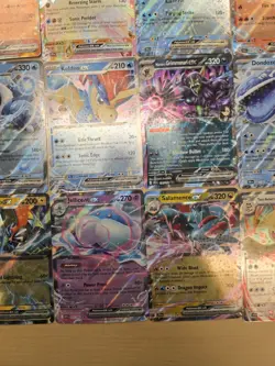 Pokemon TCG Modern EX Lot Bundle of 30 Near Mint-LP (EX, English) - Image 4