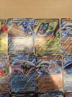 Pokemon TCG Modern EX Lot Bundle of 30 Near Mint-LP (EX, English) - Image 5