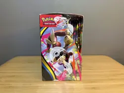 Pokemon TCG: Phantasmal Flames Booster Display Box (36 Packs) - 10/10 condition - Image 3