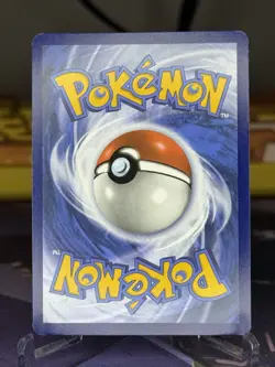 Pokemon TCG Marnie's Morpeko 206 Sv: Scarlet & Violet Black Star Promo - Image 2