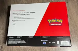 Pokemon TCG 151 Mini Tins 4 Pack + 4 Promos Sealed Sams Club Exclusive NEW - Image 2