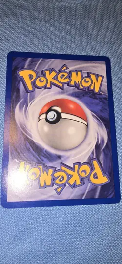 Pokemon TCG Magikarp Base Set 35/102 Regular 1999-2000 Wizards Base Set... - Image 5