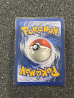 Pokemon TCG, Infernape LV.X DP10, Black Star Promo 2007, Moderately Played - Image 3