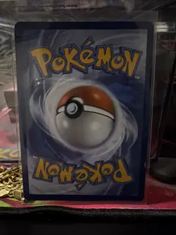 Oricorio EX [MEP 24] (PROMO) EN -Mega Evolution Black Star Promo- Near Mint - Image 2