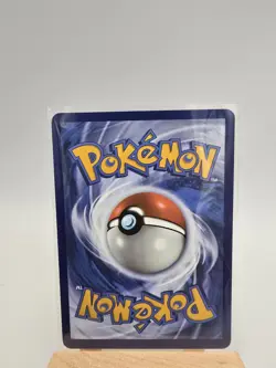 Seismitoad Illustration Rare 105/086 Pokemon Black Bolt English NM - Image 2
