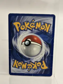 Pokemon TCG Typhlosion Holo #17 2000 Neo Genesis Unlimited Damaged 17/111 - Image 5