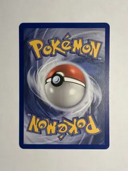 Pokemon TCG - Bellsprout (49/92) EX Legend Maker Stamped - Holo Rare - NM - Image 2