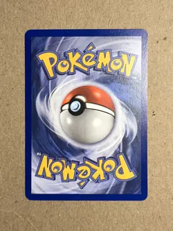 Pokemon TCG - Bellsprout (49/92) EX Legend Maker Stamped - Holo Rare - NM - Image 4