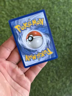 Nidoking 45/114 XY Steam Siege Pokemon TCG Reverse Holo Rare 2016 - Image 3