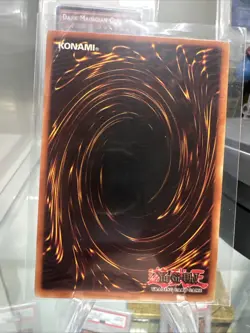 Yu-Gi-Oh! TCG Call of the Grave Tournament Pack 2 TP2-005 Unlimited Super Rare - Image 2