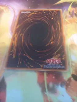 Yu GI Oh Replica Cards Set of 3 - Image 2