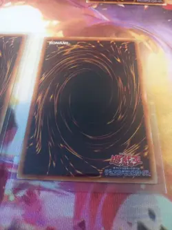 Yu GI Oh Replica Cards Set of 3 - Image 3