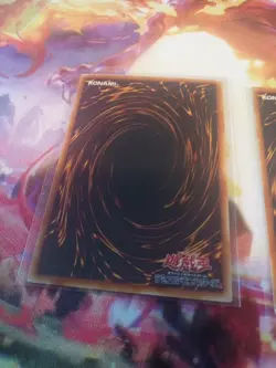 Yu GI Oh Replica Cards Set of 3 - Image 4