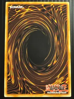Yugioh - The Iris Swordsoul - QCR - RA01-EN023 - Near Mint - Image 3