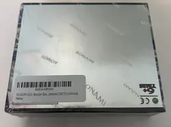 Yu-Gi-Oh! Power of the Elements (Unlimited) Booster Box Sealed! - Image 2