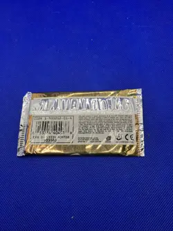 Yugioh The Lost Millennium 1st Edition Booster Pack English Factory Sealed - Image 4