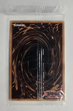 Yugioh Urgent Schedule LDS2-EN125 Secret Rare 1st Ed Sealed NM - Image 3