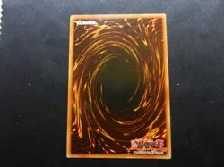 ???? 1996 Yu-Gi-Oh! | MAGICAL HATS 1st EDITION PSV-033 Super Rare | Never Played - Image 2