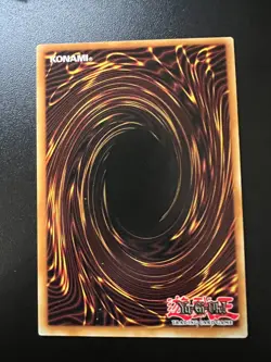 Virgil, Rock Star of the Burning Abyss MP15-EN187 Secret 1st Ed Near Mint Yugioh - Image 2