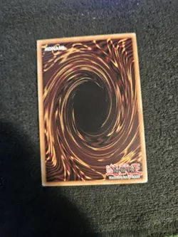 Aron, The Ogdoadic King ANGU-EN007 Ultra Rare 1st Edition - Image 2