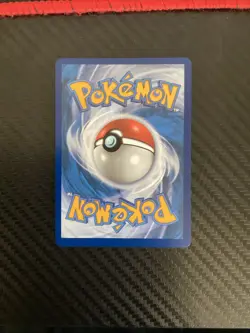 Pokemon Card Team Rocket's Mewtwo EX 205 Black Star Promo - Near Mint - Image 2