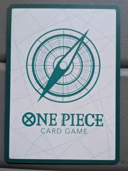 DON!! Card - [Boa Hancock golden] - PRB-02 THE BEST vol.2 One Piece card ENGLISH - Image 2