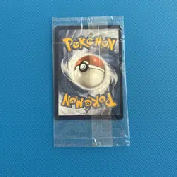 Flutter Mane - (Pokemon Center) 097 - S&V Promo Card Holo - Sealed - NM - Image 2