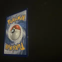Pokemon TCG Dialga XY Black Star Promos Holo Card XY77 - Image 5