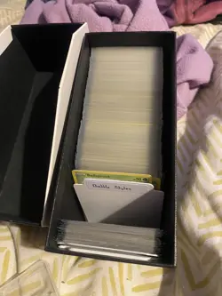 400 Bulk Pokemon Cards (inc 50 Shiny) - Image 1