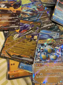 400 Bulk Pokemon Cards (inc 50 Shiny) - Image 2