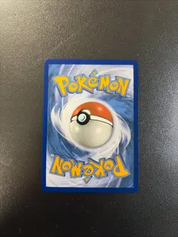 Meowth VMAX SWSH005 SWSH: Sword & Shield Promo Cards Holo - Image 2