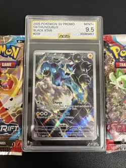 Pokemon Lot #2 Sealed Packs And A Graded Card - Image 4