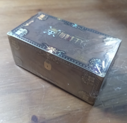 One Piece Bandai Sealed Box - Treasure Edition Trading Cards - Limited Anime Set - Image 2