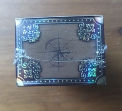 One Piece Bandai Sealed Box - Treasure Edition Trading Cards - Limited Anime Set - Image 3