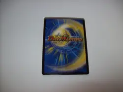 Duel Masters 2025 Holiday Store Exclusive Promo Card Holy Party Night Free Ship - Image 3
