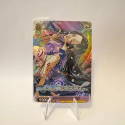 Boa Hancock - One Piece Card Game Near Mint Japanisch - Custom Waifu Card - Image 1