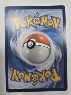 Ampharos ex 016 Sv: Scarlet & Violet Promo Cards Holo Pokemon Tcg - Image 2