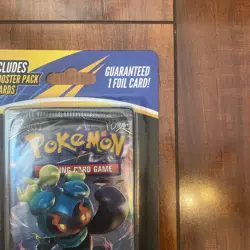 Pokemon Sun And Moon Burning Shadows Blister Pack (1) Booster pack + 5 Cards!! - Image 4