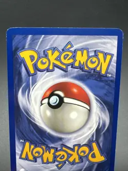 Wigglytuff Holo Base Set 16/64 No Symbol Rare Pokemon Card LP / NM - Image 5