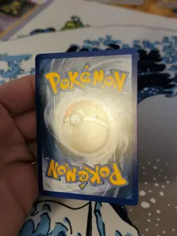 M Ampharos EX 28/98 XY - Ancient Origins Holo NM-LP Pokemon Card - Image 3