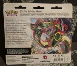 Pokemon Sword & Shield Evolving Skies 3 Pack Blister + Eiscue Promo Card (Multi) - Image 3