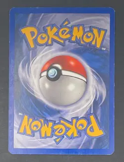 Pokemon Card Poke Ball 86/109 Reverse Holo EX Ruby& Sapphire - Lightly Played - Image 2