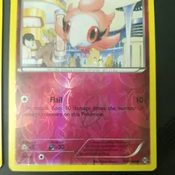 Spritzee 105/162 Reverse Holo& Non-Holo XY Breakthrough Pokemon Card ~ LP - Image 5